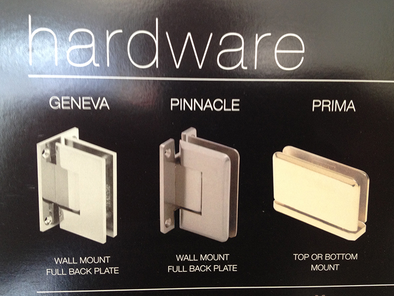 Hardware Examples